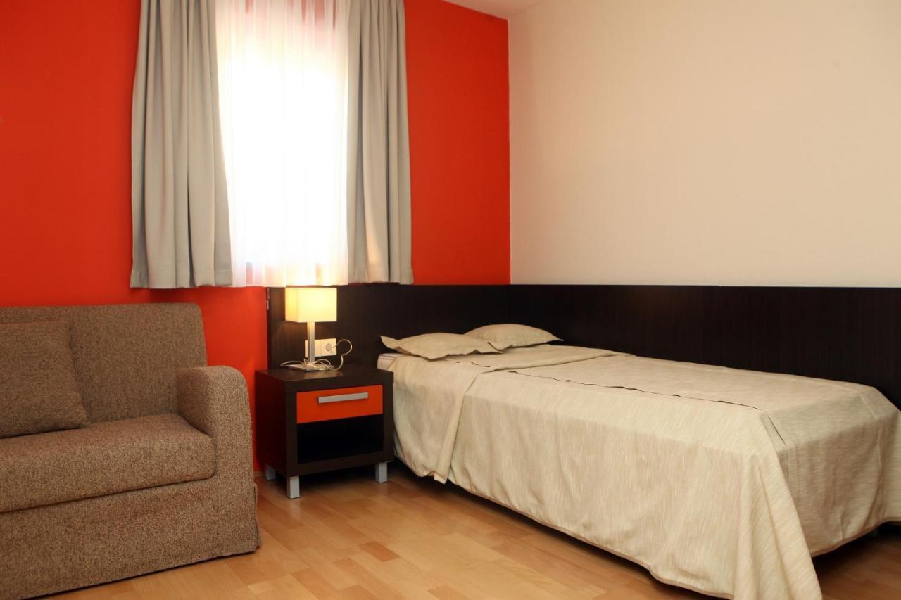 Garbin 711 Marina Portoroz Apartman Kültér fotó